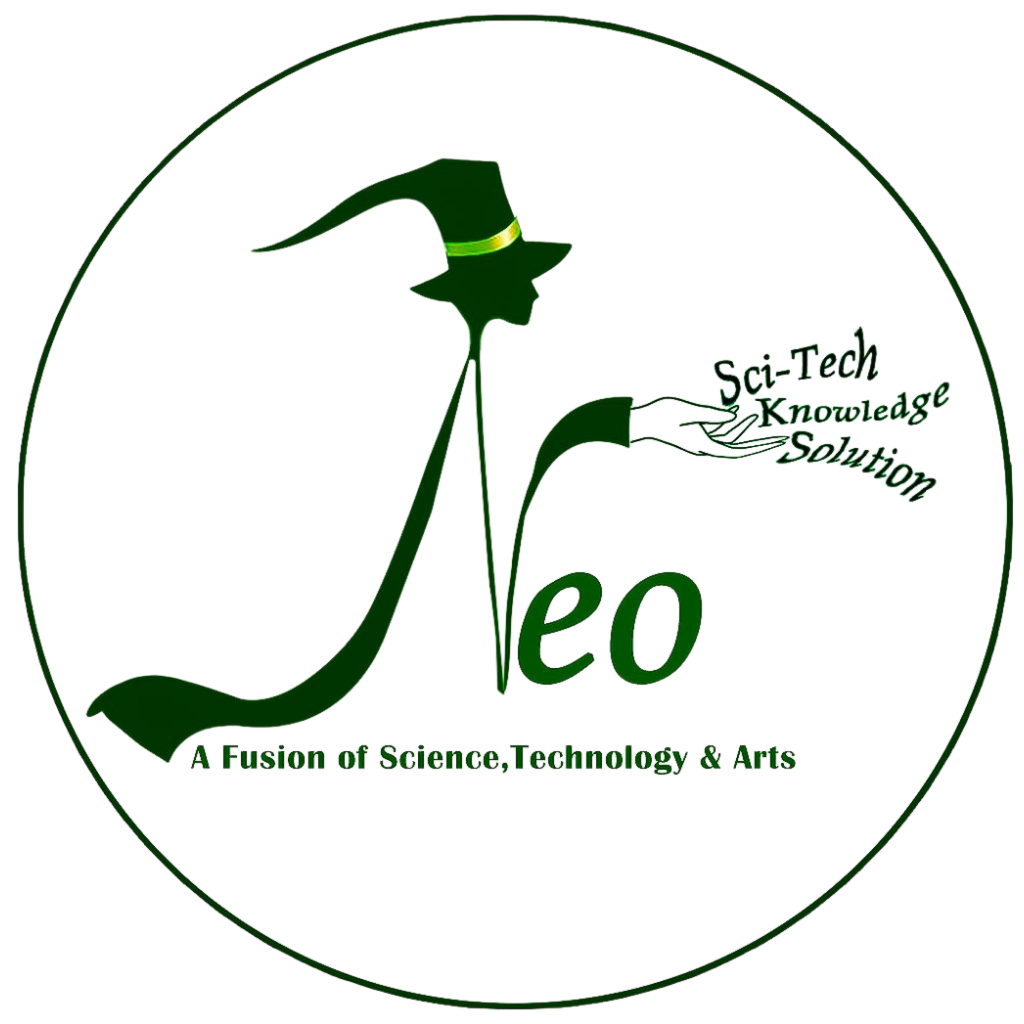 Welcome to Neoscitech